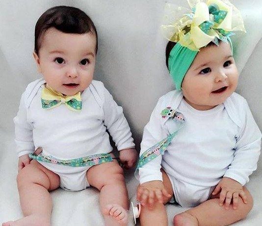 دوقلوهای روزبه چشمی