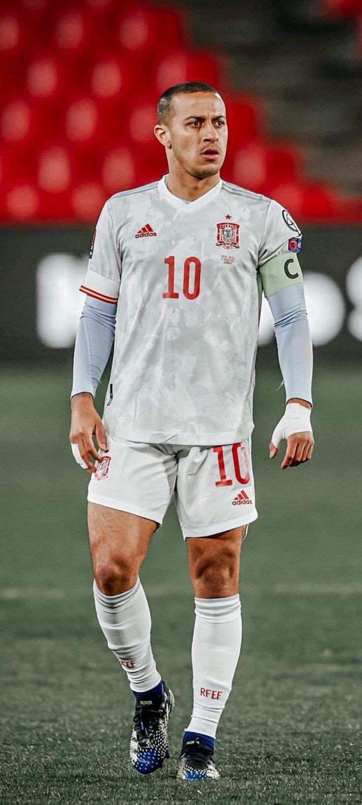 والپیپر Thiago Alcántara