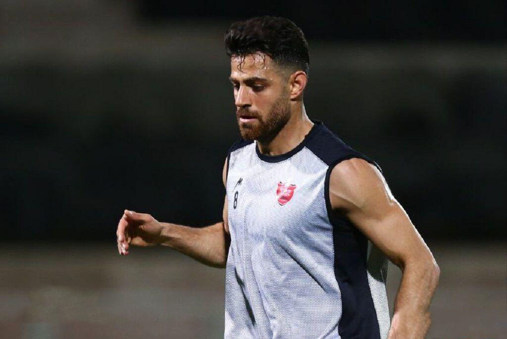 Morteza Pouraliganji wallpaper for phone 