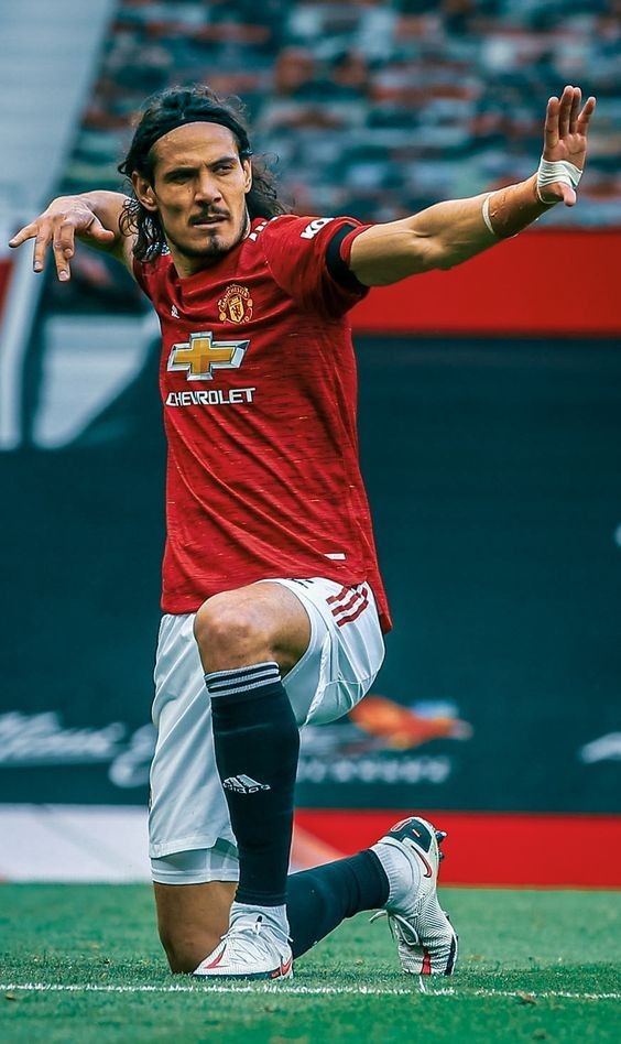 cavani wallpaper