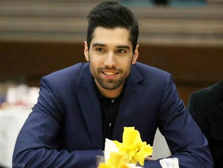 پرش سید محمد موسوی