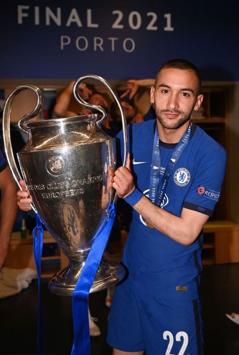 Hakim Ziyech wallpaper hd 