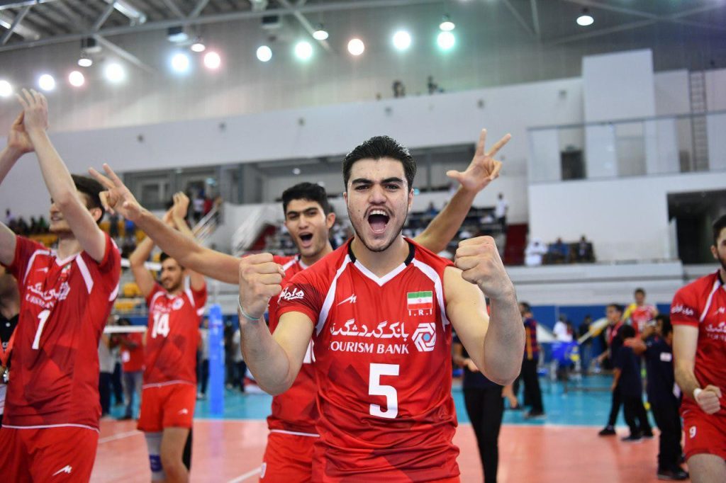 wallpaper Morteza sharifi