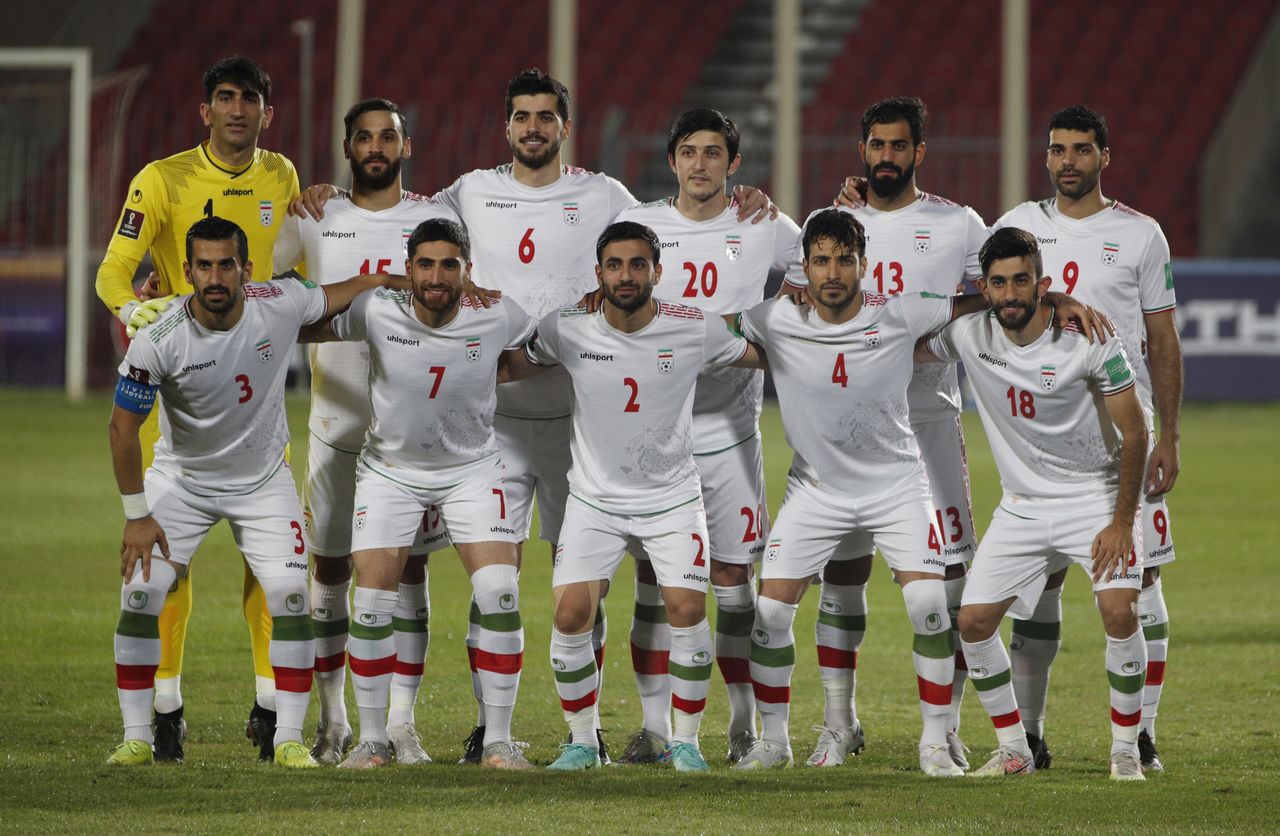 احمد نوراللهی و مهدی طارمی