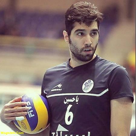 پرش سید محمد موسوی