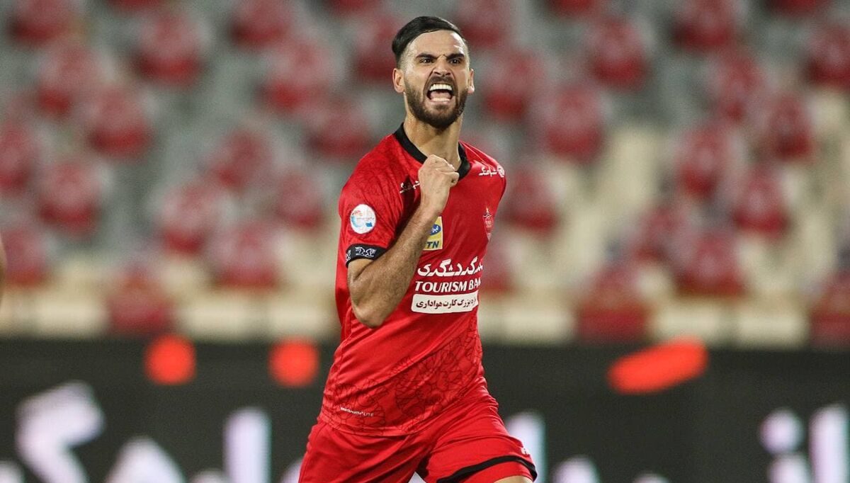 احمد نوراللهی والپیپر