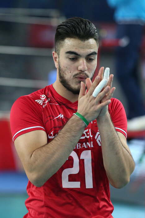 Morteza sharifi wallpaper
