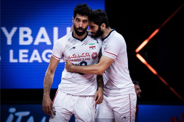 سید محمد موسوی جام جهانی ۲۰۱۵