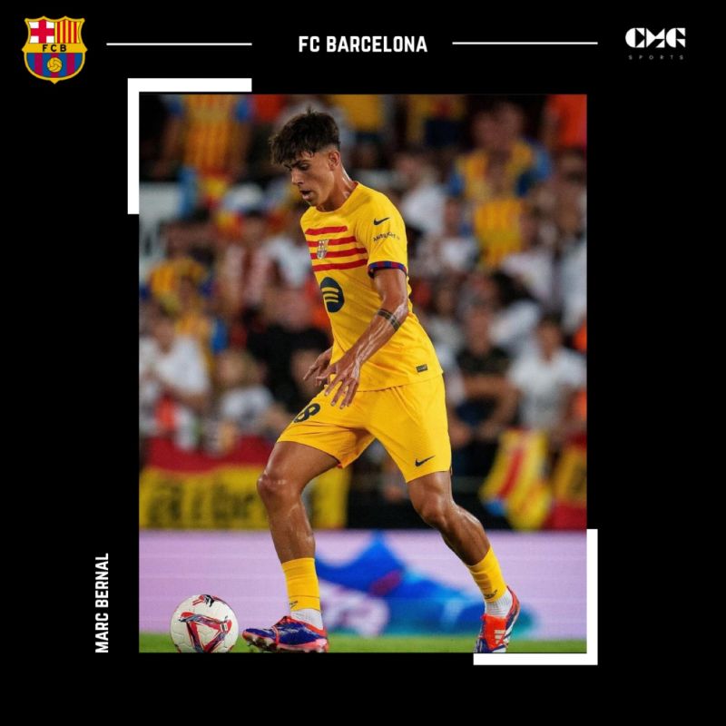 wallpaper hd Marc Bernal