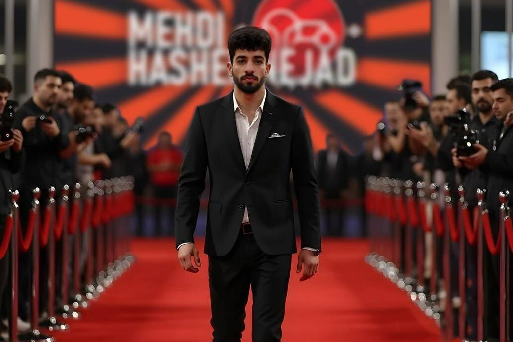 Mehdi Hashemnejad wallpaper hd 