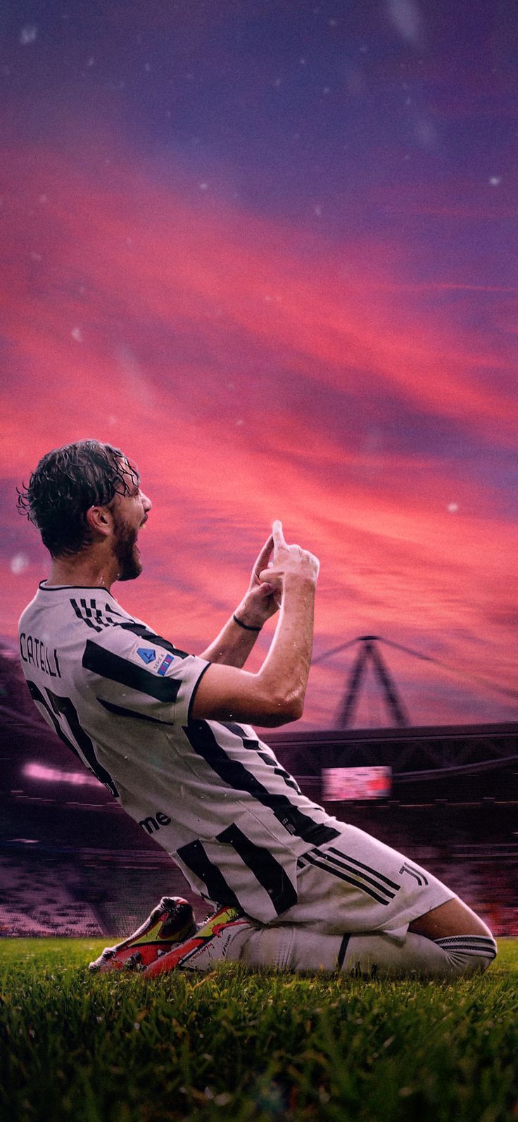 wallpaper Locatelli