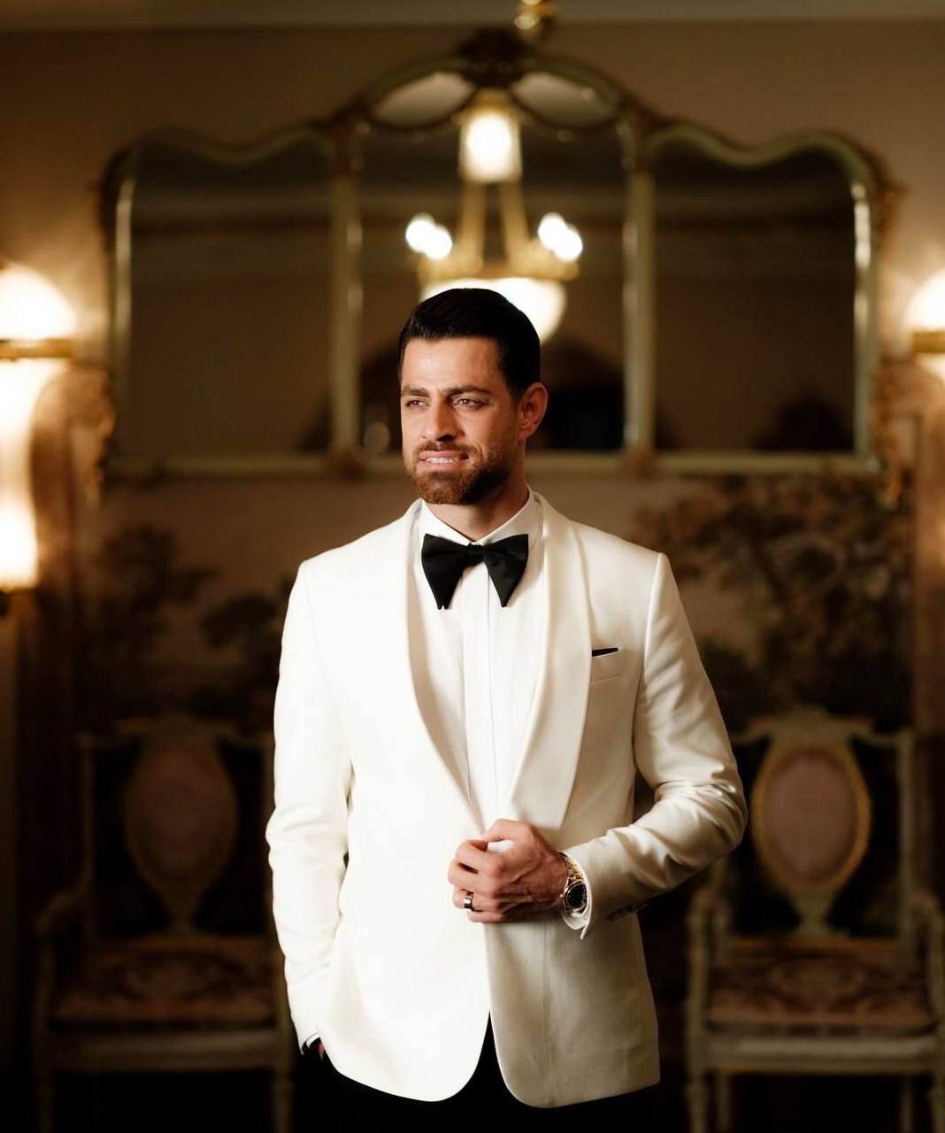 Morteza Pouraliganji wallpaper for laptop 