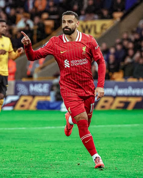 زندگی فوتبالی محمد صلاح