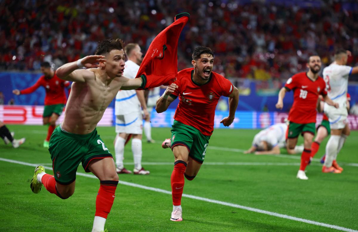 فرانسیسکو کونسیسائو پست  