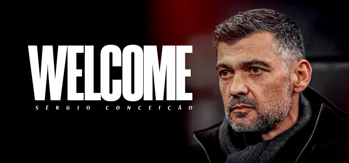wallpaper 4k Sérgio Conceição
