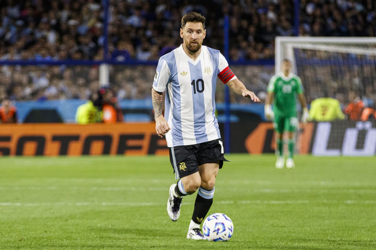 wallpaper Lionel Messi