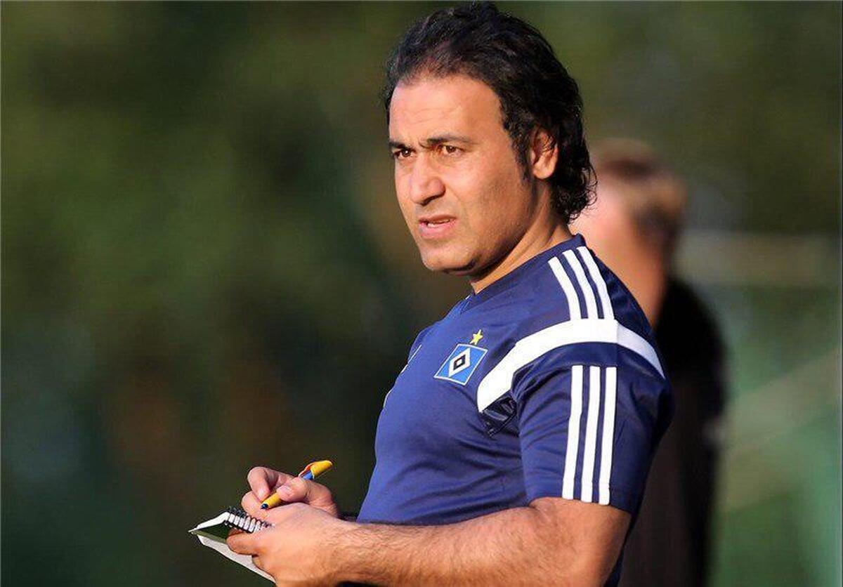 مهدی مهدوی کیا عکس ها