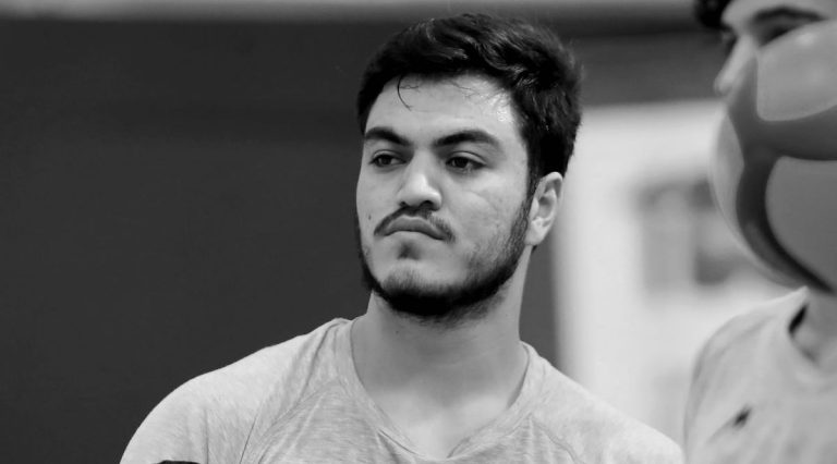 Morteza sharifi wallpaper