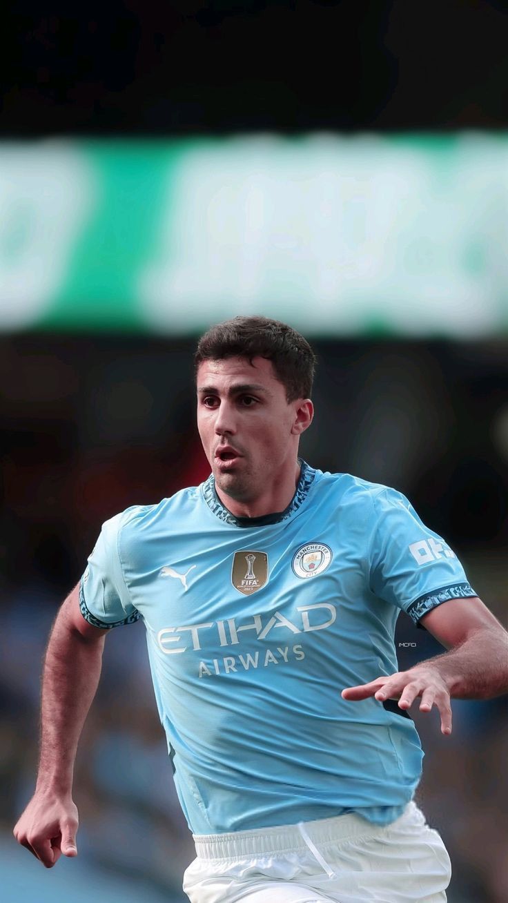 rodri wallpaper hd 