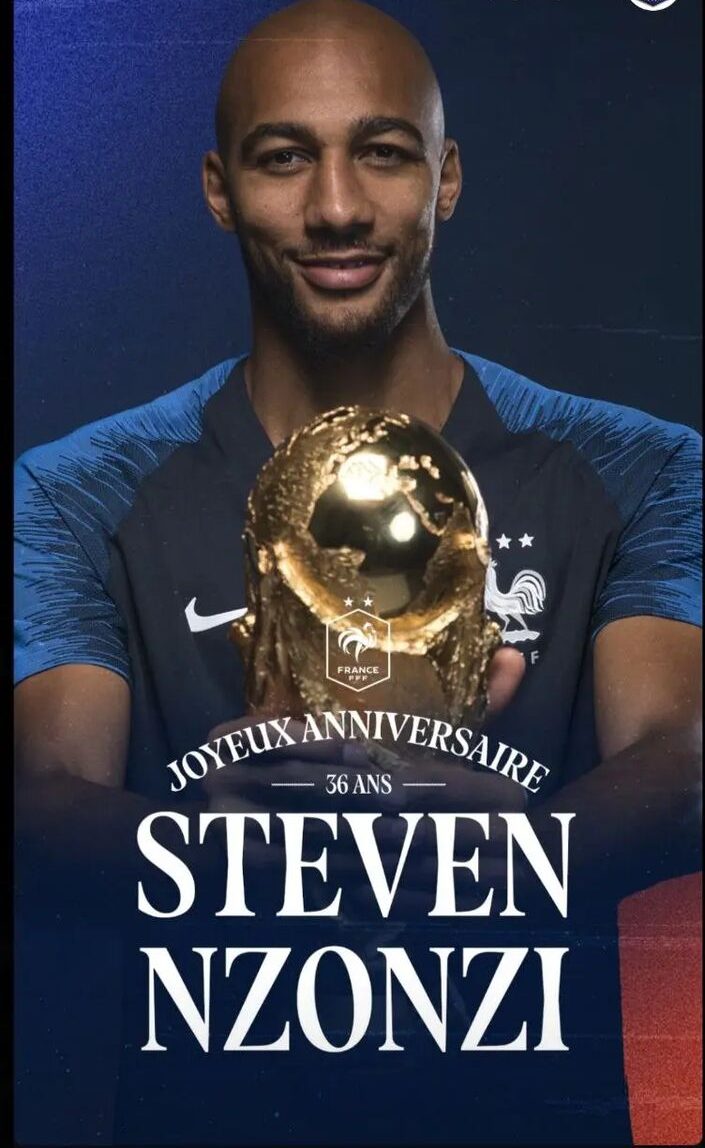 wallpaper 4k steven nzonzi