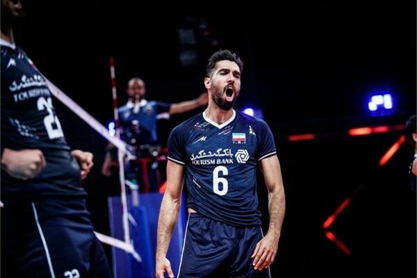 پرش سید محمد موسوی