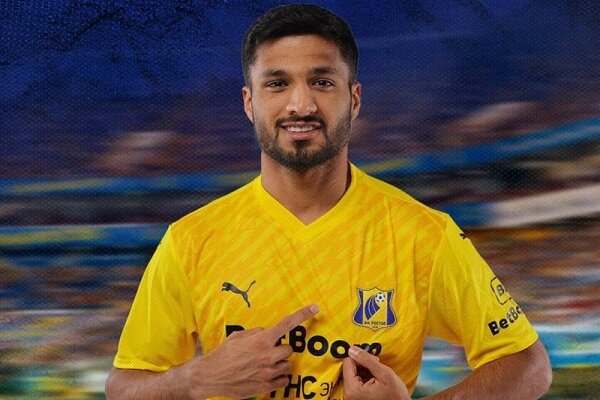 Mohammad Mehdi Mohebbi wallpaper for laptop