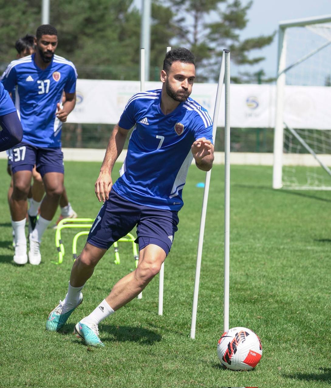 wallpaper hd Ahmed Nurullahi