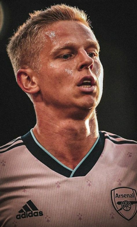 wallpaper Oleksandr Zinchenko