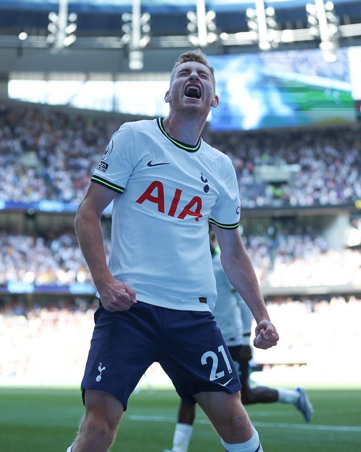 wallpaper hd Dejan Kulusevski