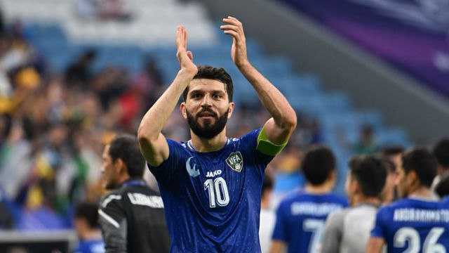 جلال‌ الدین ماشاریپوف شباب الاهلی