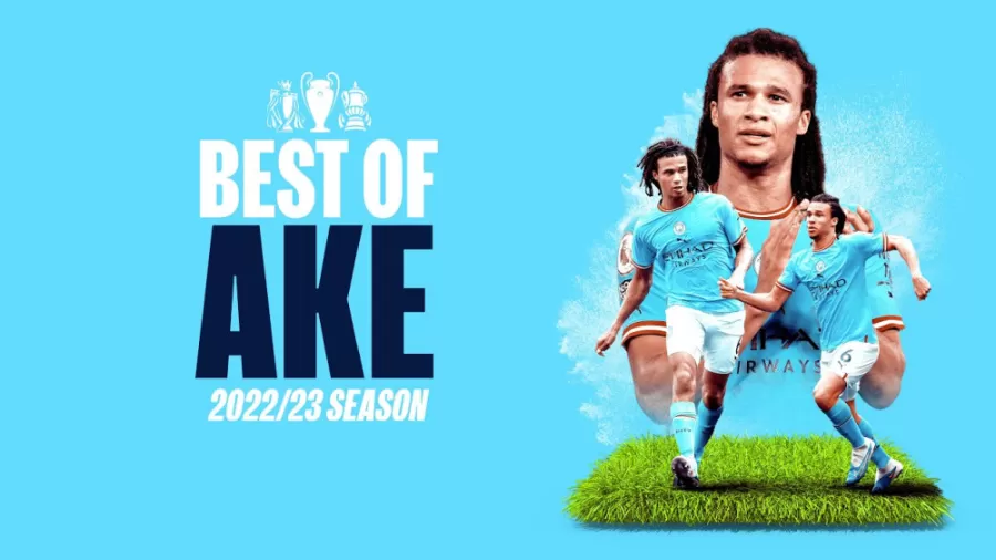 wallpaper Nathan Ake