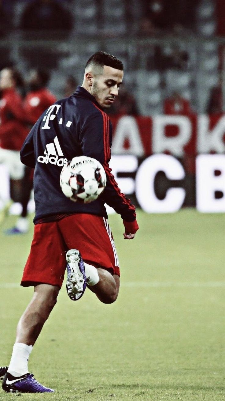 Thiago wallpaper hd