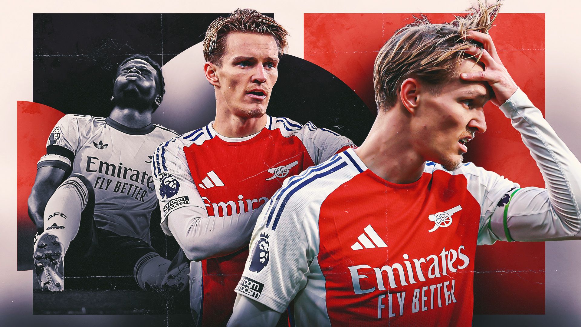 Martin Odegaard wallpaper for phone 