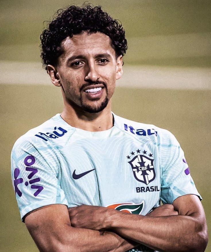 Marquinhos wallpaper for phone