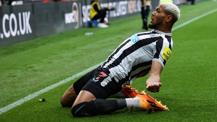 wallpaper for laptop Joelinton