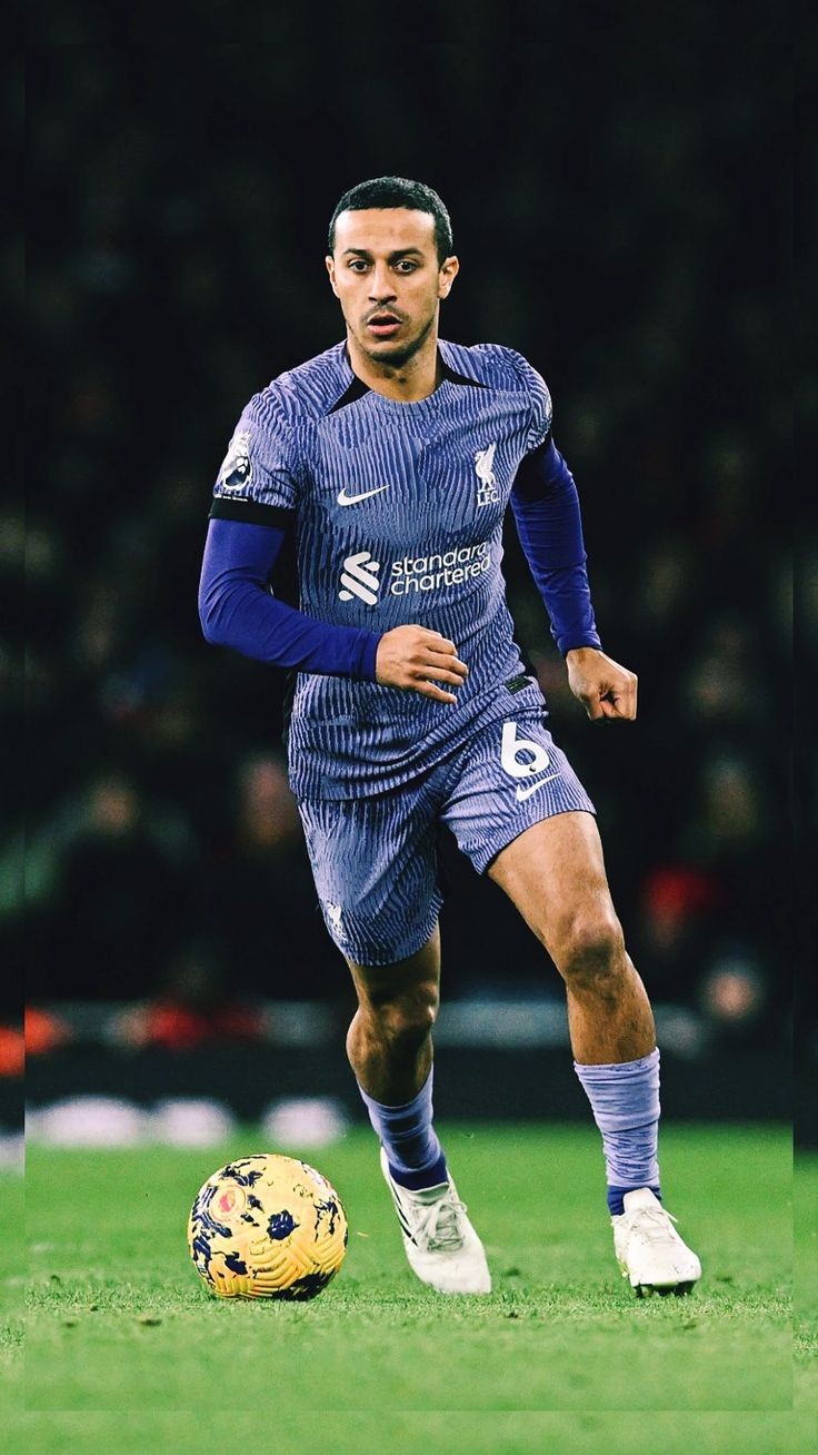 Thiago wallpaper for phone 