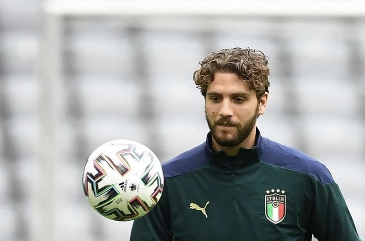 wallpaper Manuel Locatelli
