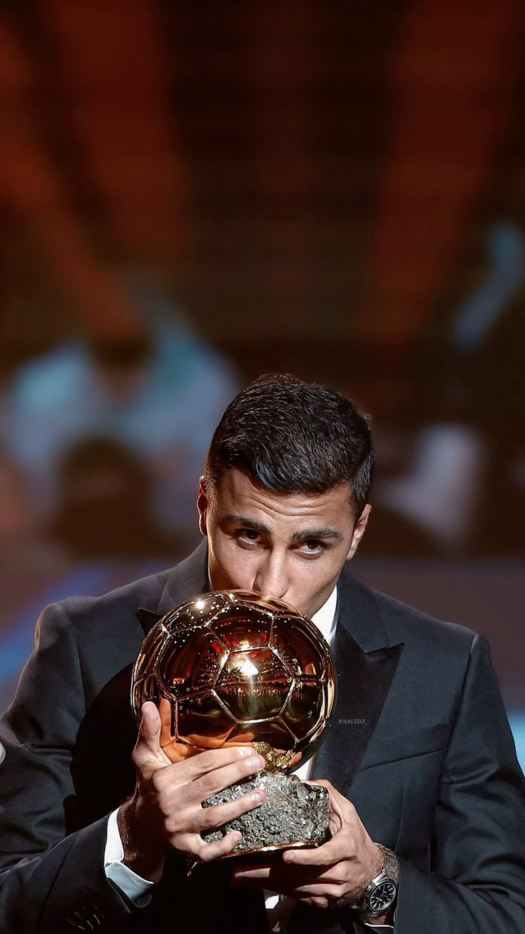 rodri wallpaper