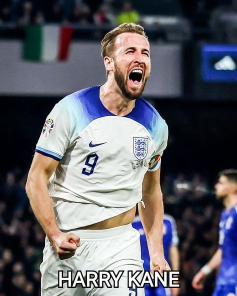 wallpaper 4k Harry Kane