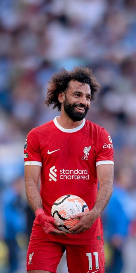 محمد صلاح در لیگ اروپا