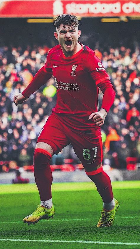wallpaper Harvey Elliott