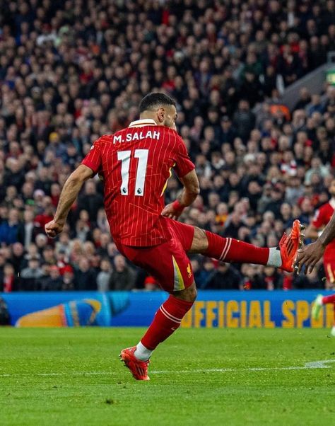 محمد صلاح بیوگرافی