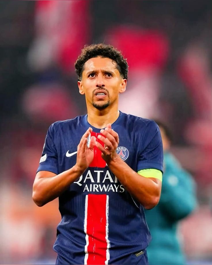 Marquinhos wallpaper for laptop