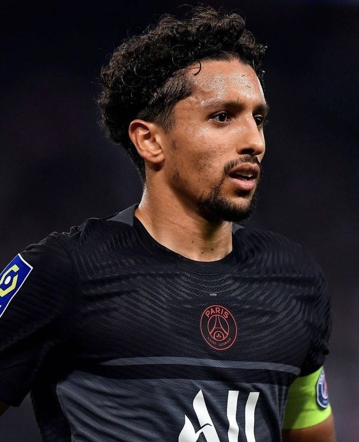 Marquinhos wallpaper