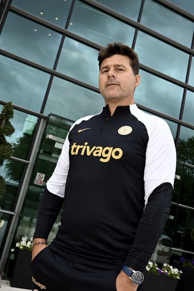 wallpaper Pochettino