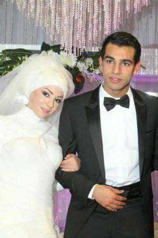 محمد صلاح ازدواج