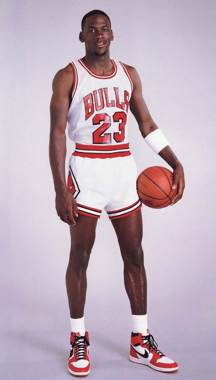 wallpaper Michael Jordan