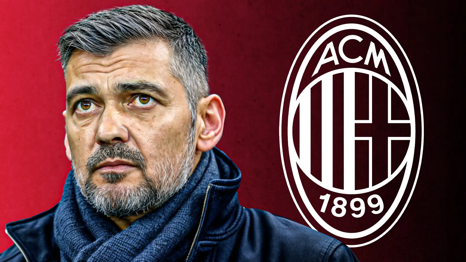 wallpaper Sérgio Conceição