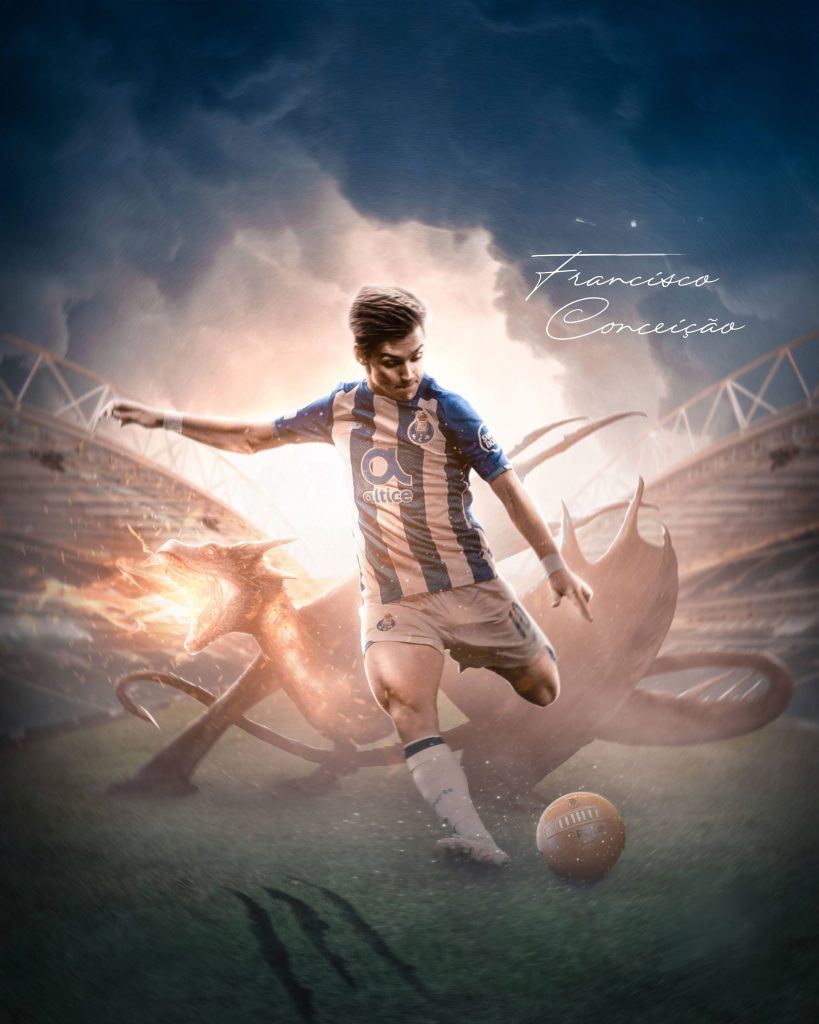 francisco conceicao wallpaper 