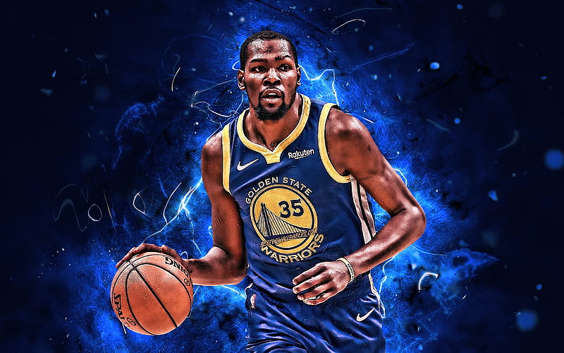 والپیپر Kevin Durant